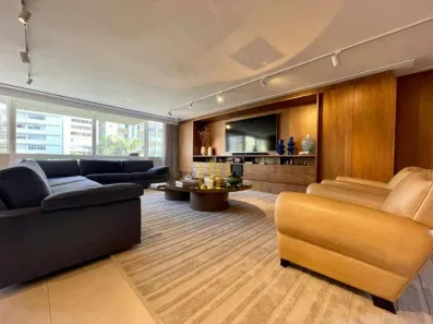 Apartamento com 3 Quartos à venda, 378m² no Jardim Paulista, São Paulo