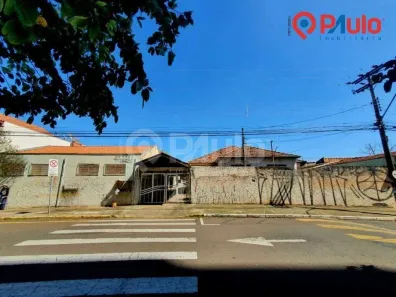 à venda, 833m² no Paulicéia, Piracicaba