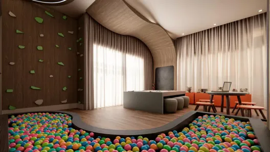 Apartamento com 2 Quartos à venda, 67m² no Morretes, Itapema