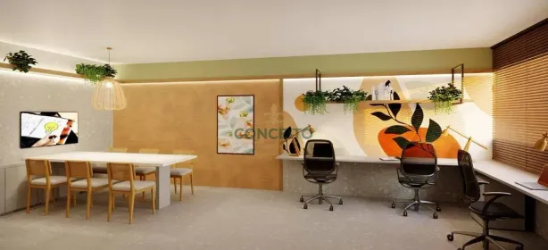 Apartamento com 3 Quartos à venda, 101m² no Canto, Florianópolis