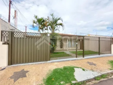 Casa com 4 Quartos à venda, 300m² no Centro, São Carlos