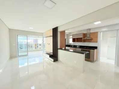 Apartamento com 3 Quartos à venda, 104m² no Vila Regente Feijó, São Paulo