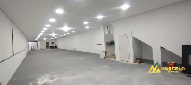 Galpão/Depósito/Armazém para alugar, 340m² no Vila Ipojuca, São Paulo
