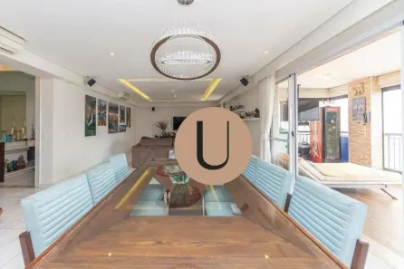 Apartamento com 3 Quartos à venda, 192m² no Aclimação, São Paulo