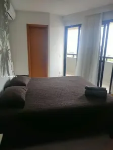 Apartamento com 1 Quarto à venda, 35m² no Caminho das Árvores, Salvador