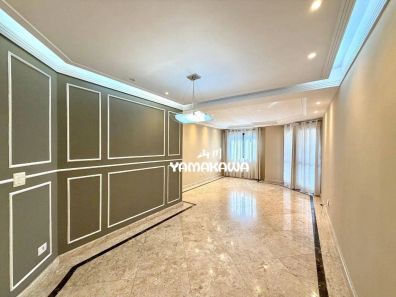 Apartamento com 3 Quartos à venda, 127m² no Vila Regente Feijó, São Paulo