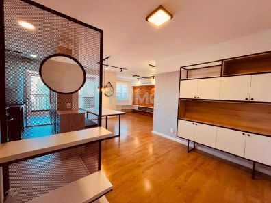 Apartamento com 3 Quartos para venda ou aluguel, 83m² no Taquaral, Campinas