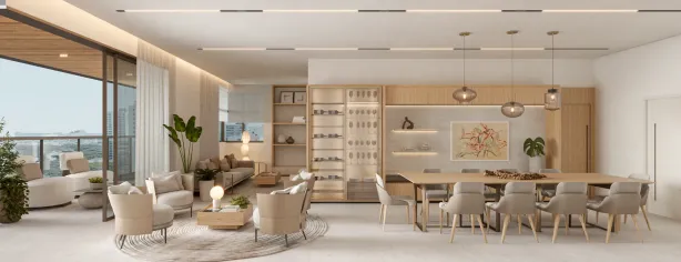 Apartamento com 3 Quartos à venda, 200m² no Santa Helena, Juiz de Fora