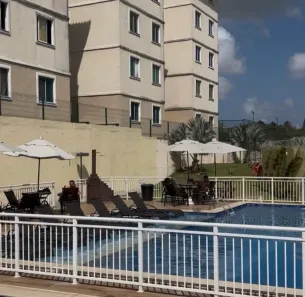 Apartamento com 2 Quartos à venda, 44m² no Areia Branca, Salvador