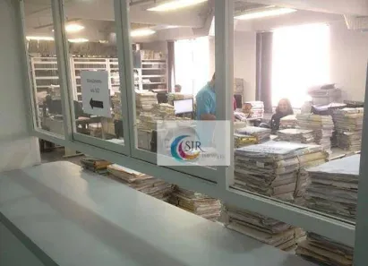Sala Comercial para alugar, 692m² no Bela Vista, São Paulo