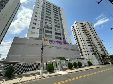 Apartamento com 3 Quartos para alugar, 129m² no Renascença, São Luís