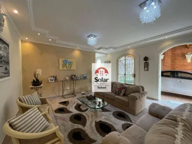 Casa de Condomínio com 3 Quartos à venda, 240m² no Bel Recanto, Taubaté