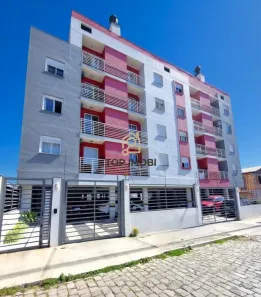 Apartamento com 2 Quartos à venda, 60m² no Nossa Senhora da Conceição, Caxias do Sul