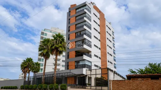 Apartamento com 2 Quartos para alugar, 65m² no Agronômica, Florianópolis