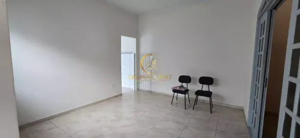Casa com 2 Quartos para alugar, 80m² no Jardim Santa Madalena, São José dos Campos