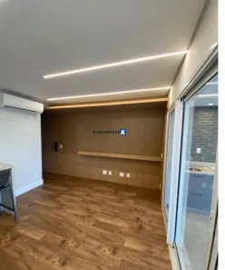 Apartamento com 3 Quartos para alugar, 93m² no Macedo, Guarulhos