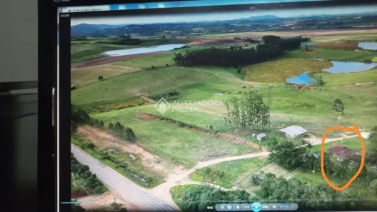 Fazenda/Sítio com 4 Quartos à venda, 200m² no , Tapes