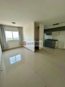 Apartamento para alugar, 35m² no Gopoúva, Guarulhos