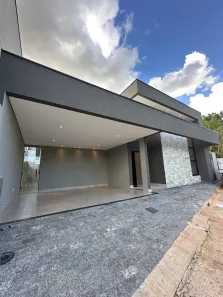 Casa de Condomínio com 3 Quartos à venda, 220m² no Setor Habitacional Arniqueira, Brasília