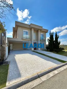 Casa de Condomínio com 4 Quartos à venda, 430m² no Alphaville, Santana de Parnaíba