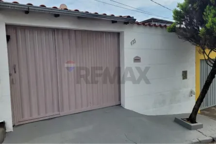 Casa com 3 Quartos à venda, 135m² no Jardim Vila Rica, Lavras