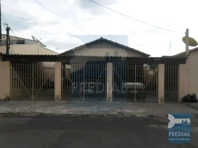 Casa com 3 Quartos à venda, 194m² no Jardim Beatriz, São Carlos