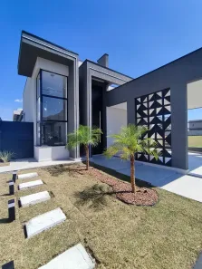 Casa de Condomínio com 3 Quartos à venda, 180m² no Loteamento Fazenda Ronda, São José dos Campos