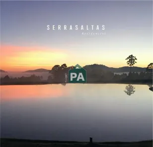 Lote/Terreno à venda, 754m² no Bortolan, Poços de Caldas