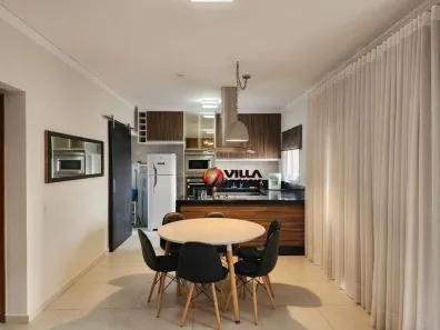 Apartamento com 2 Quartos à venda, 89m² no Jardim Boer I, Americana