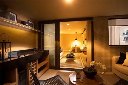Apartamento com 3 Quartos à venda, 115m² no Barra Olímpica, Rio de Janeiro