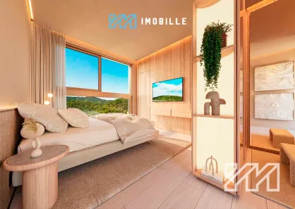 Apartamento com 3 Quartos à venda, 102m² no Pioneiros, Balneário Camboriú