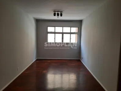 Apartamento com 3 Quartos à venda, 80m² no Bosque, Campinas