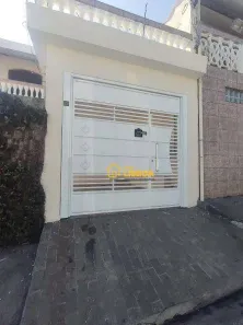Sobrado com 3 Quartos à venda, 150m² no Vila Nova York, São Paulo