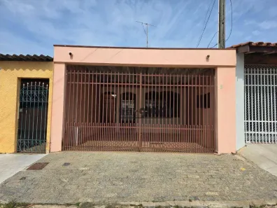Casa com 2 Quartos à venda, 98m² no Jardim Santa Tereza, Itu
