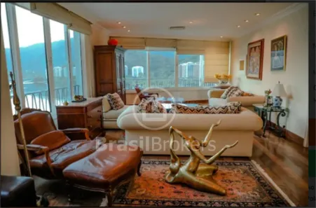 Apartamento com 3 Quartos à venda, 216m² no Ipanema, Rio de Janeiro