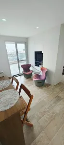 Apartamento com 1 Quarto à venda, 62m² no Tatuapé, São Paulo