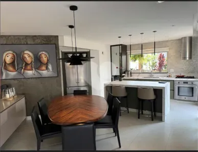Cobertura com 3 Quartos à venda, 320m² no Campo Belo, São Paulo