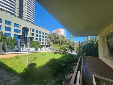 Imóvel Comercial com 4 Quartos para alugar, 349m² no Centro, Novo Hamburgo