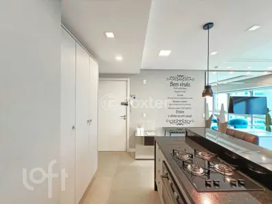 Apartamento com 1 Quarto à venda, 66m² no Centro Histórico, Porto Alegre