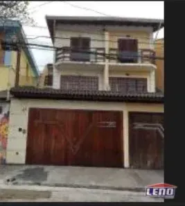 Sobrado com 3 Quartos à venda, 152m² no Parque Jabaquara, São Paulo