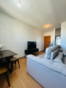 Apartamento com 2 Quartos à venda, 55m² no Morada de Laranjeiras, Serra