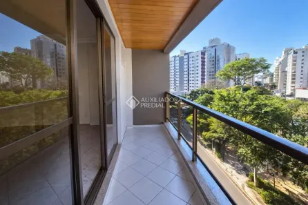 Apartamento com 4 Quartos à venda, 170m² no Centro, Florianópolis