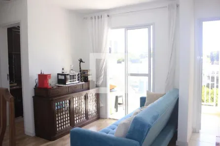 Apartamento com 2 Quartos à venda, 45m² no Vila Galvão, Guarulhos