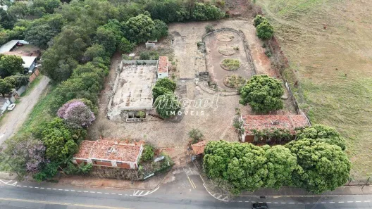 Ponto Comercial à venda, 1074m² no Campestre, Piracicaba