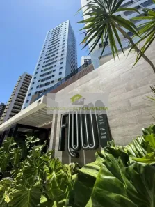 Apartamento com 2 Quartos à venda, 47m² no Boa Viagem, Recife