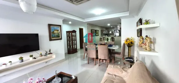 Apartamento com 3 Quartos à venda, 148m² no Recreio dos Bandeirantes, Rio de Janeiro