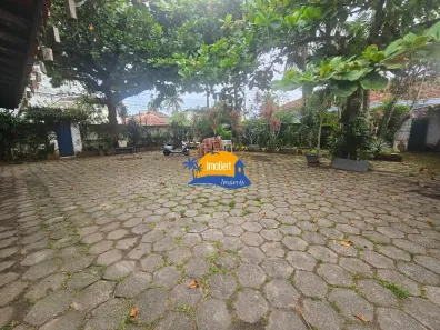 Casa com 4 Quartos à venda, 845m² no Albatróz, Bertioga