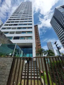 Apartamento com 2 Quartos à venda, 62m² no Madalena, Recife