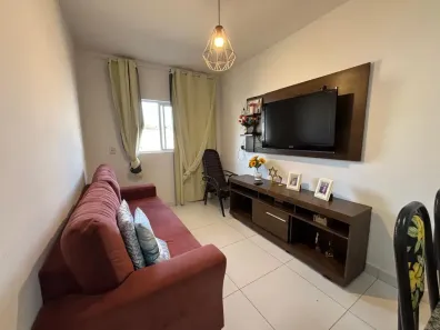 Apartamento com 2 Quartos à venda, 44m² no Morada do Ouro, Cuiabá