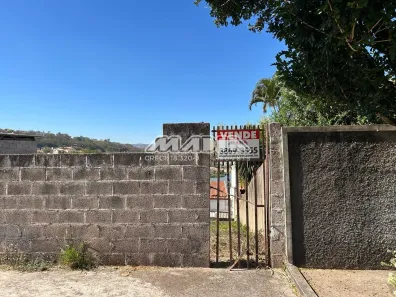 Lote/Terreno à venda, 300m² no Jardim das Vitórias Régias, Valinhos